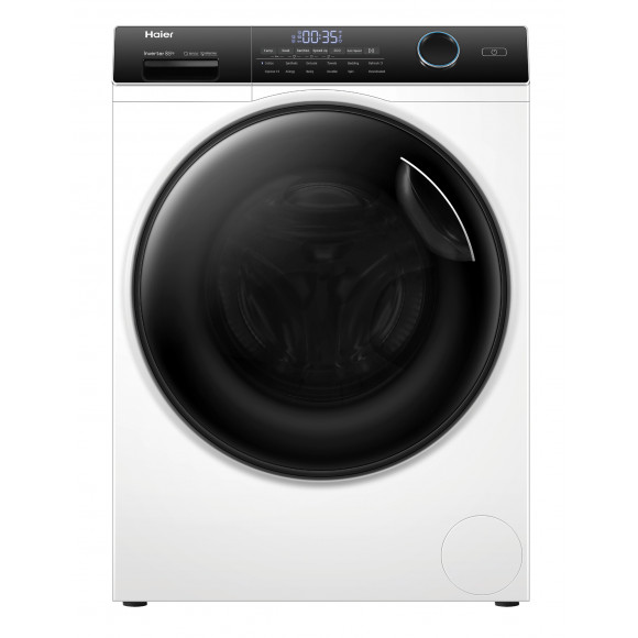 Hwf An Haier Kg Front Load Washer