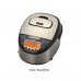 JKT D10A Tiger 5 5 Cup Induction Heating Rice Cooker