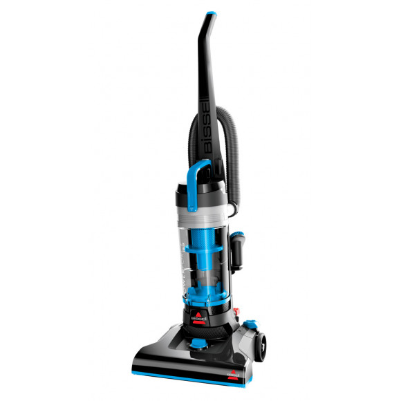 2111F Bissell POWERFORCE HELIX UPRIGHT VACUUM CLEANER