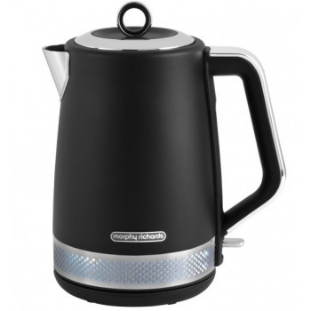 Breville The TempSet Kettle, LKE842CRM - Kettles & Jugs