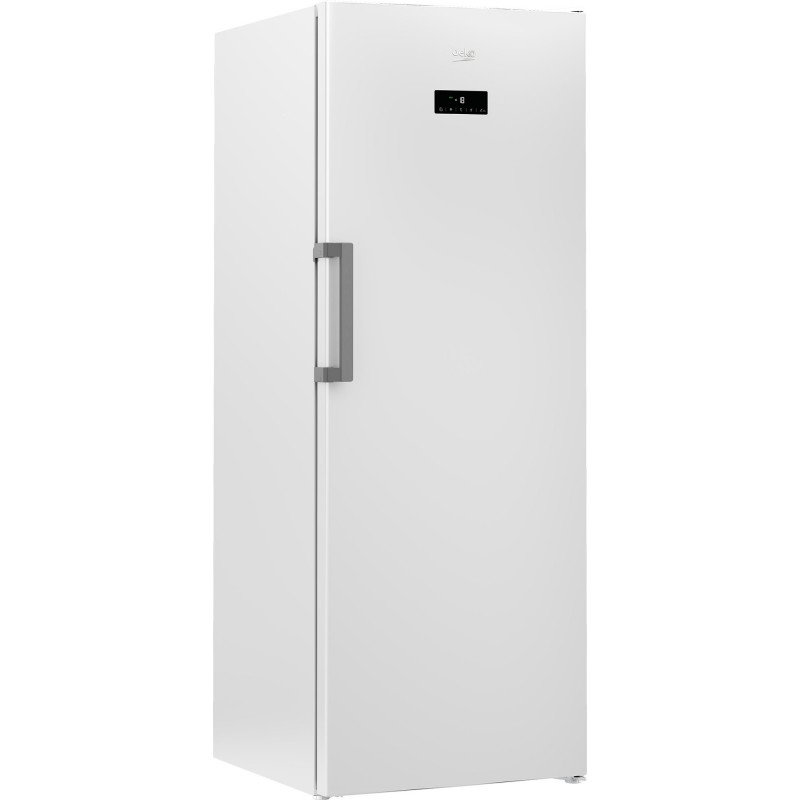 beko prosmart inverter fridge freezer