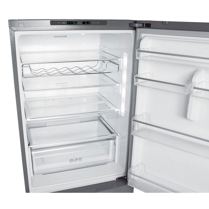 samsung 427l bottom mount refrigerator review